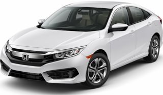 2017 Honda Civic Sedan 1.6 125 PS Elegance Araba kullananlar yorumlar